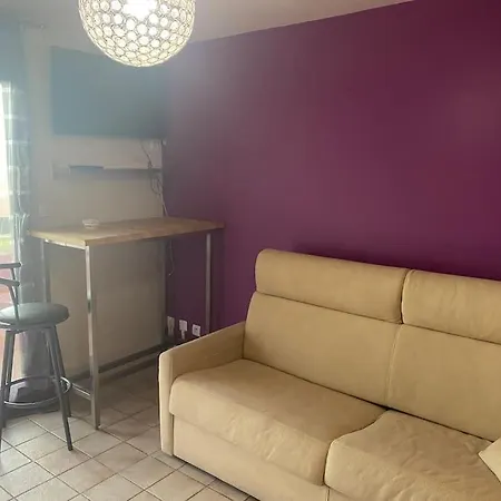 Apartment Sur Ile Des Pecheurs Piscine Tennis Agde